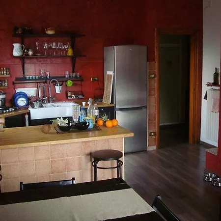 Appartamento Casa Amabile Avellino