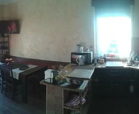 Casa Amabile Appartamento *