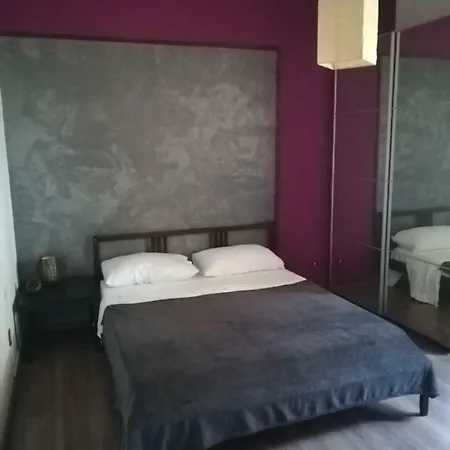 Appartamento Casa Amabile Avellino