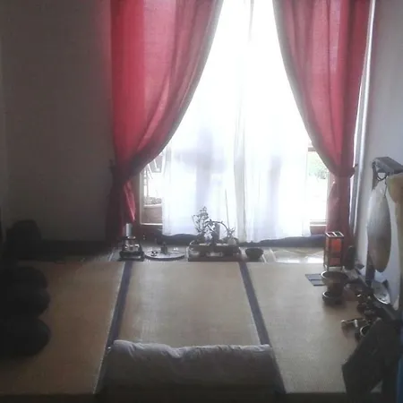 Casa Amabile Appartamento